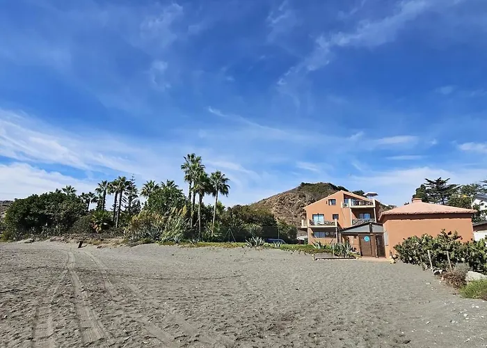 Paraiso De Mar
