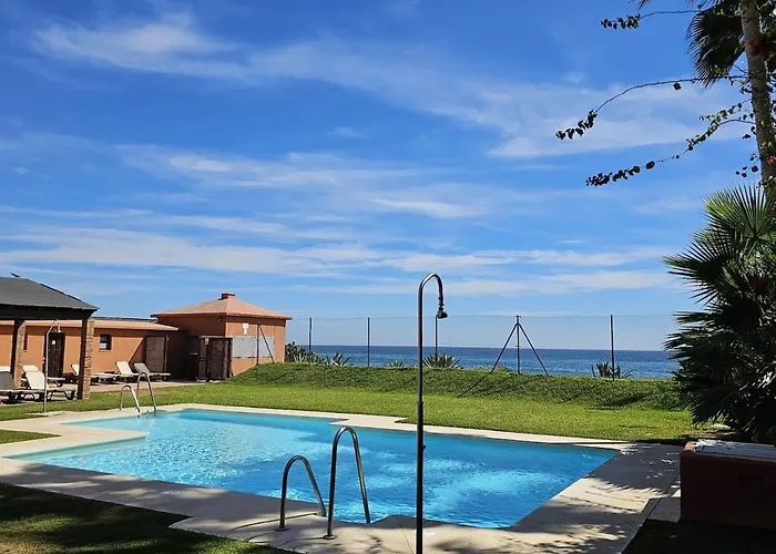 Paraiso De Mar