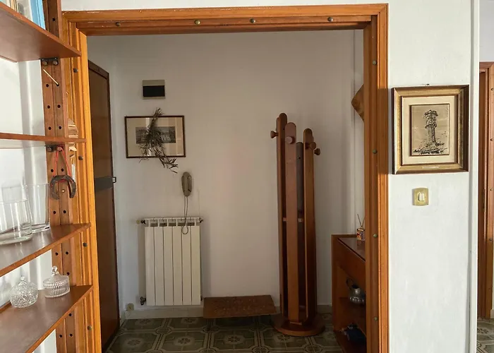 Appartamento Stefania 10
