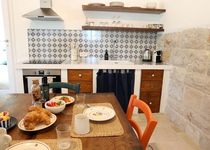 B&B Torre Grande