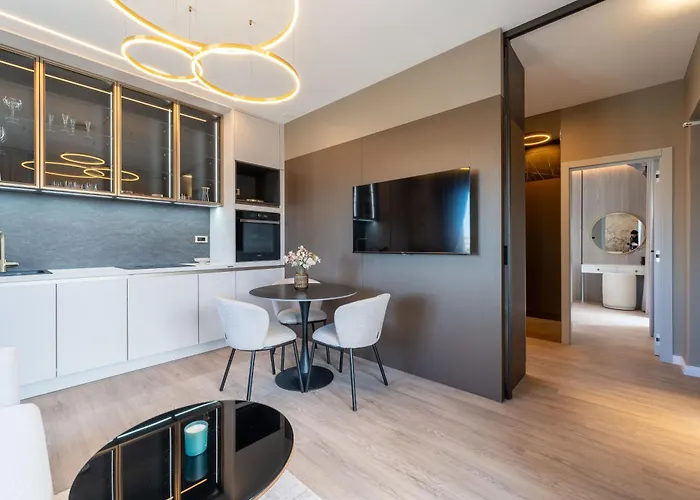 Design Apartments Dijan