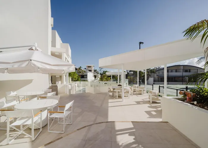 My Aparthotels Bay Royal Apartments