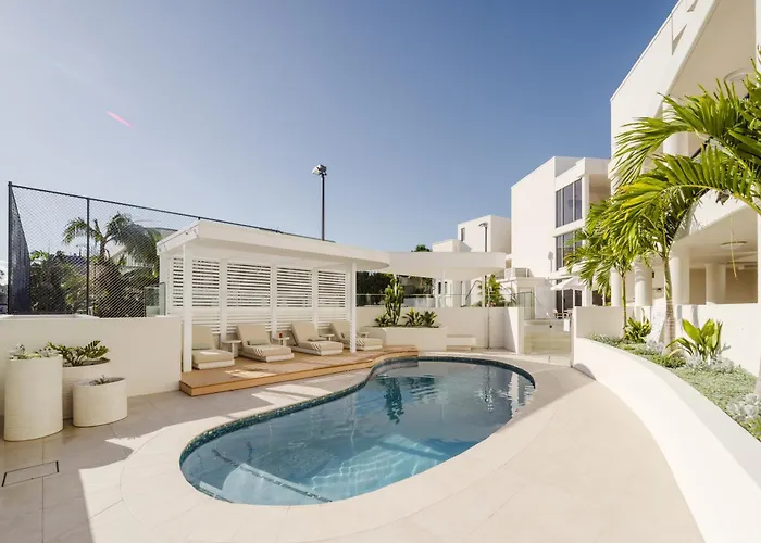 My Aparthotels Bay Royal Apartments