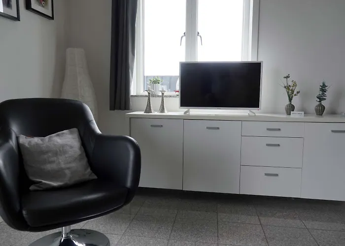 Bogense Feriebo