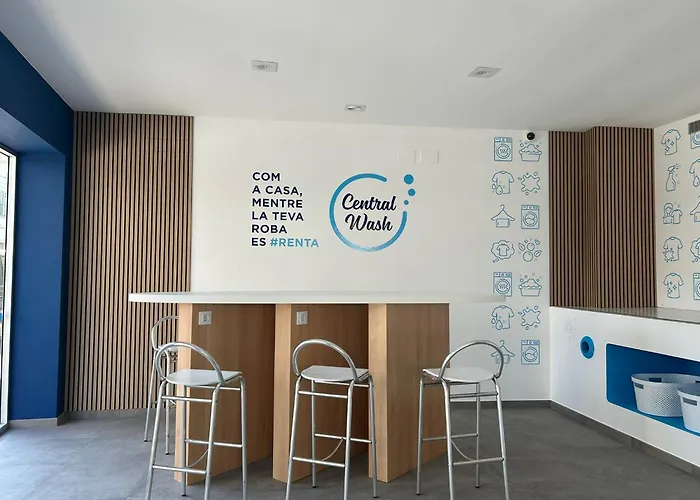  L'Escala Centre