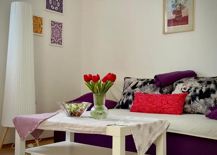 Apartments Maricic Banjol