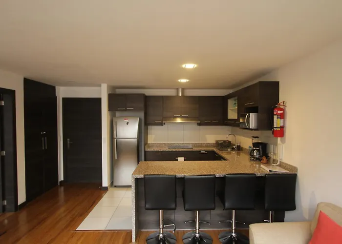 Finlandia Park Suite