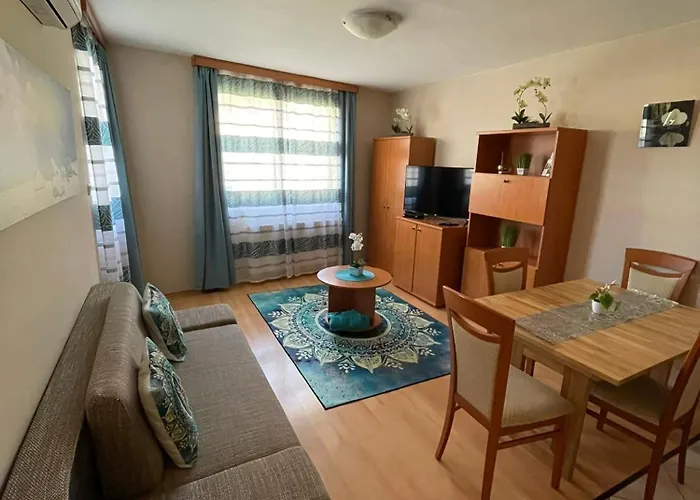 Orchidea Apartman