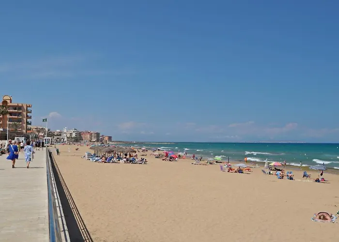 Apartment Blanco - Vina Mar III