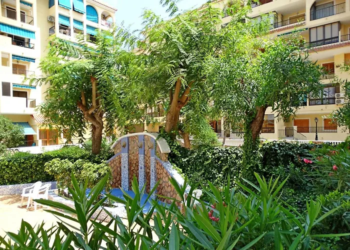 Apartamento Limon, Vinamar Iii, La Mata