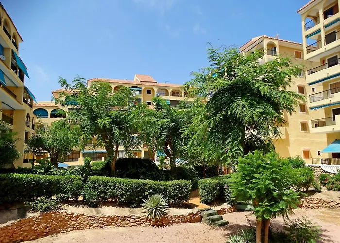 Apartamento Limon, Vinamar Iii, La Mata