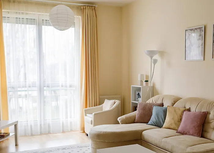 Panorama Apartman