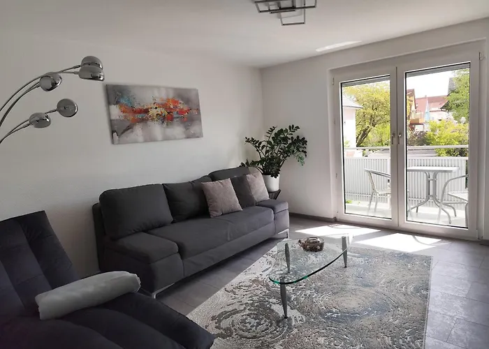 Ferienwohnung Ratoldi