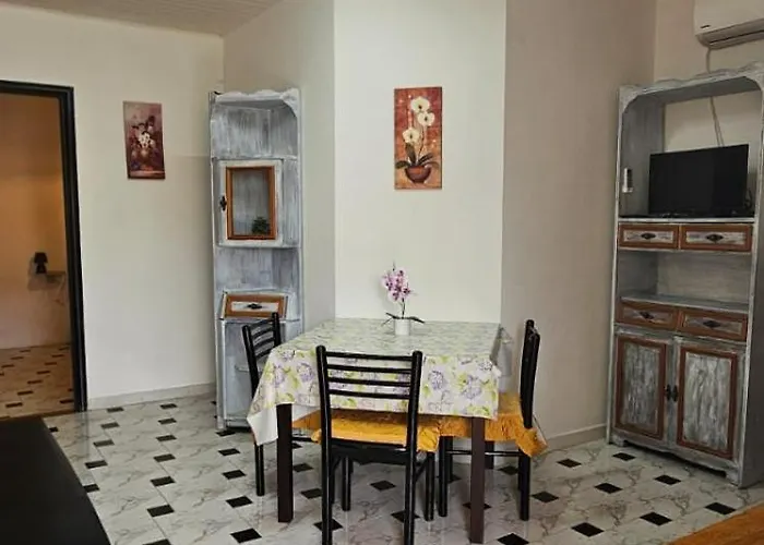 Casa Carlo