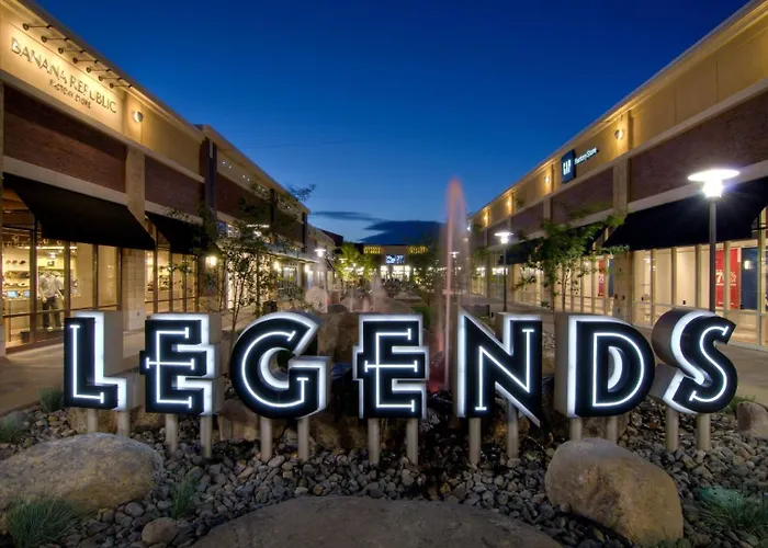 Sparks Marina 1Br - Jacuzzi, Mountain Views & Pool