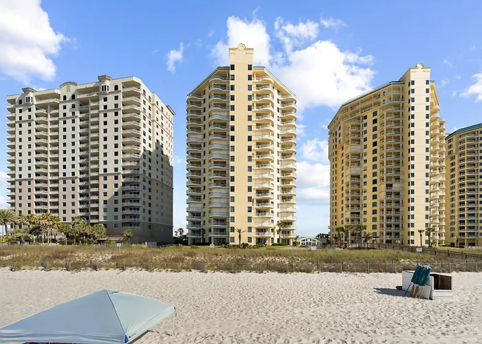 Beach Colony E10B