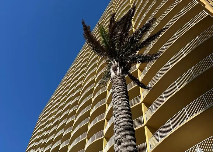 Sunset Cove At Calypso III