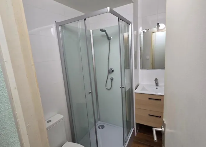 Charmant Studio de 25m² - 30m de la mer - Barcares