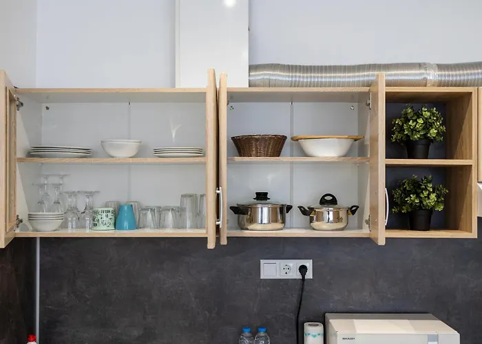 E-Home Apartments