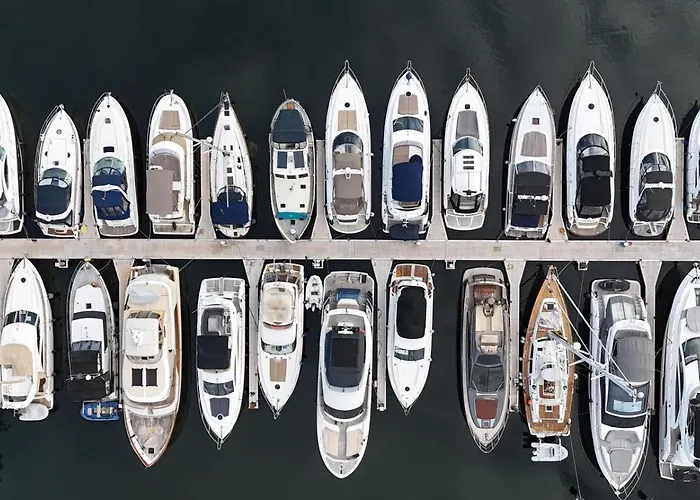 Luxe En Comfortabel Appartement Aan Het Water