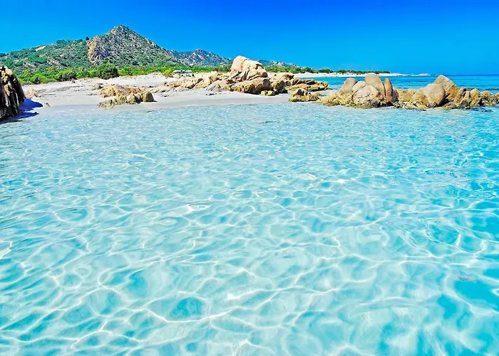 Sos Alinos - Cala Liberotto - Orosei - Apartment 2 di 4