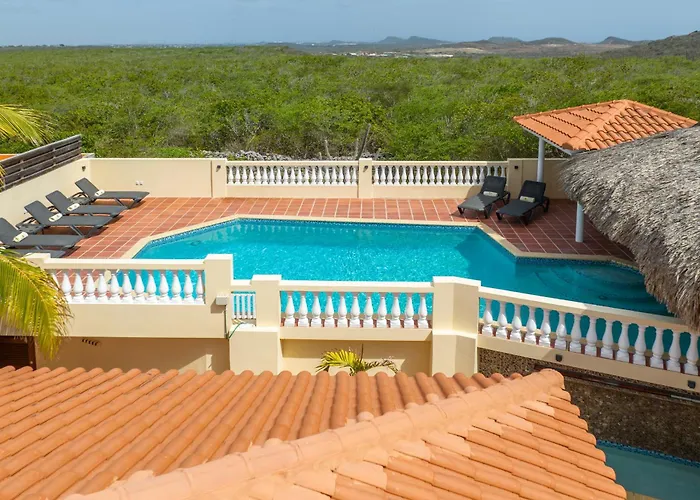 Villa Paulina