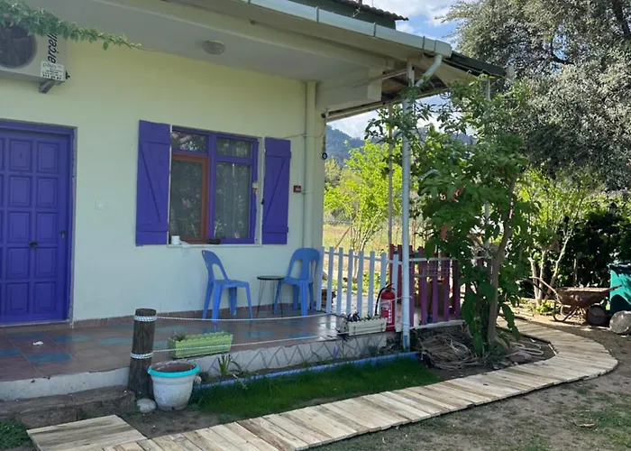 Gaya Pansiyon Cirali