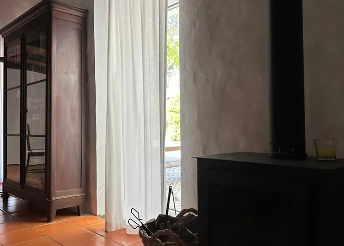 Casa Das Ribeiras