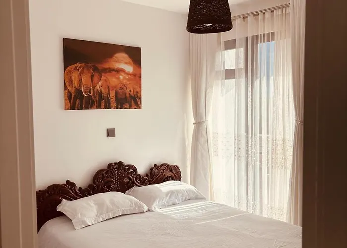 Flat In Tatu City Unity One