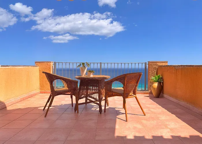 Villa Silvana - Grandview Costa Rei