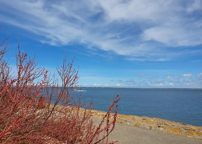 Le B - A 200 M De La Plage