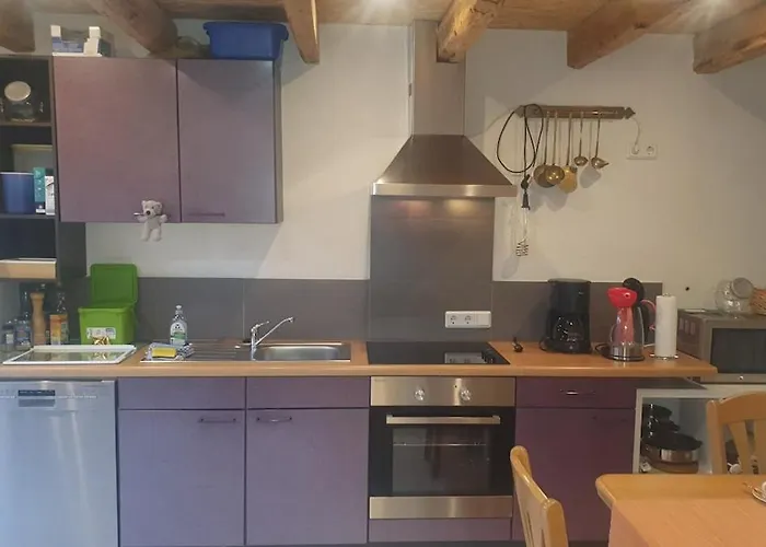 Gaestehaus - Wellness Atmosphaere Merzig-Brotdorf