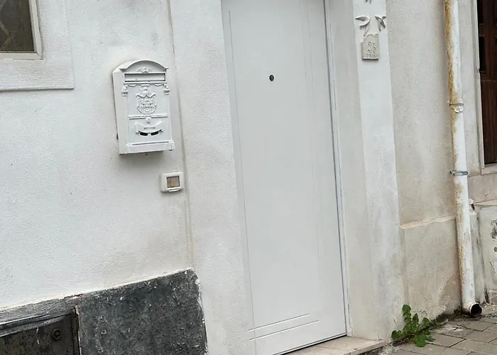 Casa Vacanza Lo Scrigno