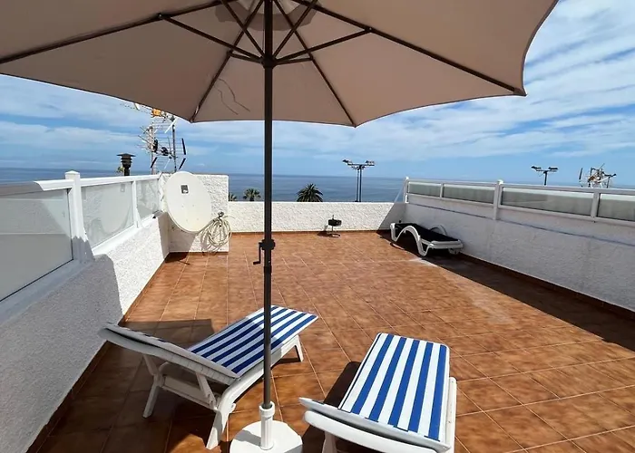 Bungalow Sun Terrace 360º Relax