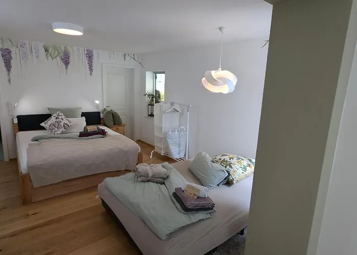 Apartment Am Galgenberg