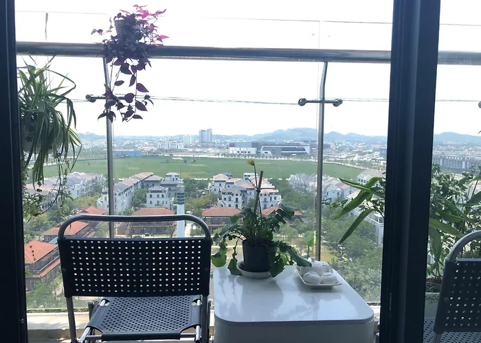 Can Ho Cao Cap Nera Garden 2Pn