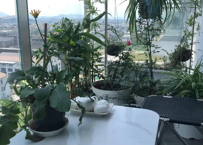 Can Ho Cao Cap Nera Garden 2Pn
