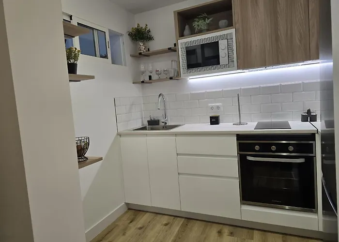 Apartamento Teror Encantado