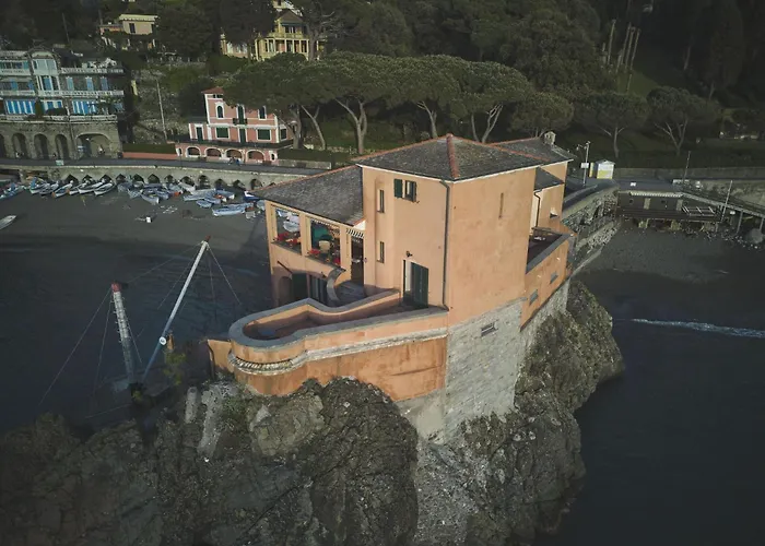 Villa Pedra