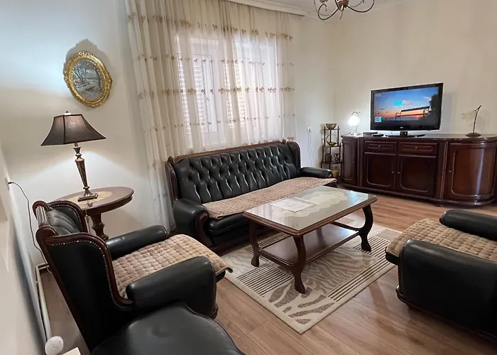 Apartments Dragovic Niksic
