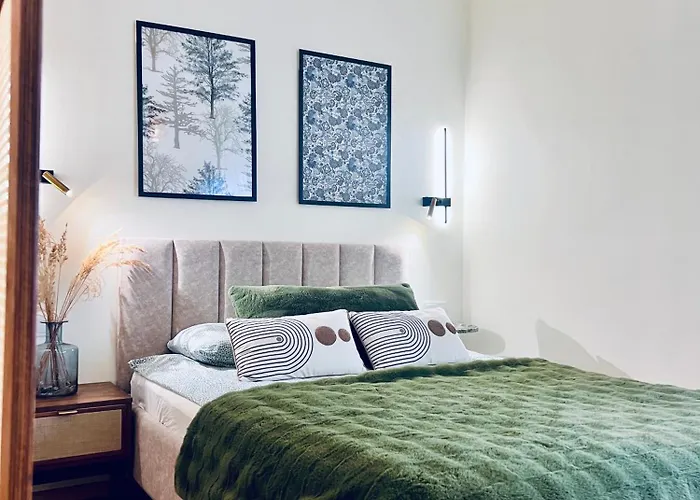 Ku Sloncu - Apartament Hel -
