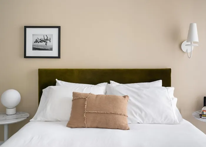 My Aparthotels Maison Sainte-Therese By Maisons & Co