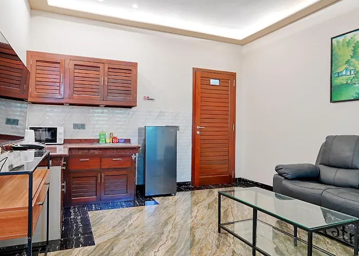 Kyara Villa Apartments
