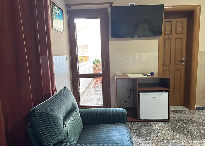 Vila Kaci