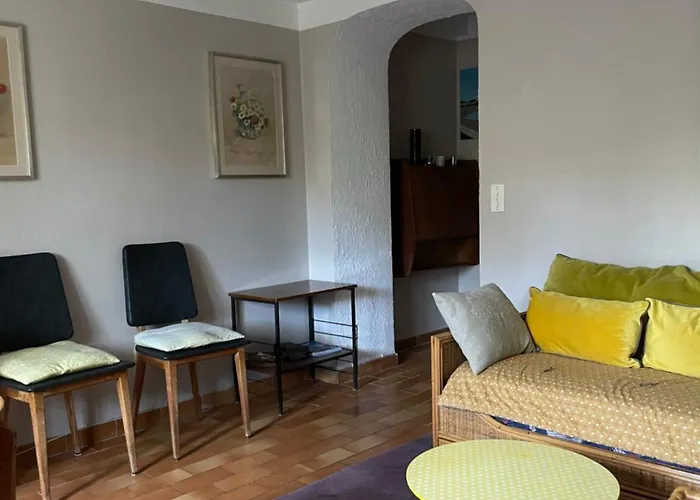 2 Appartements Calmes