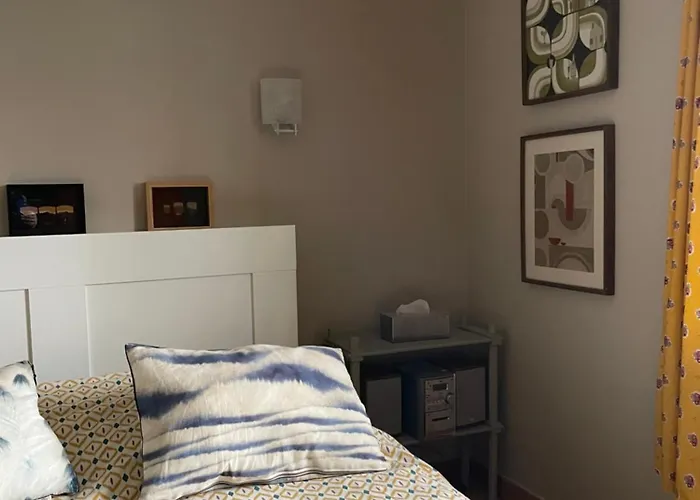 2 Appartements Calmes