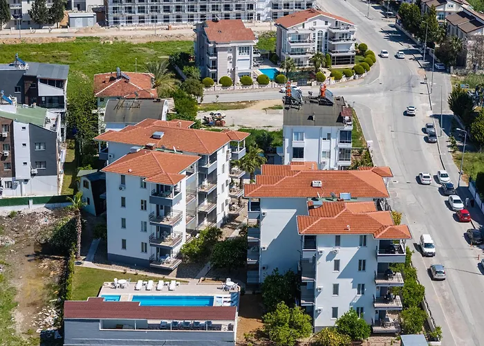Assos Apart Belek