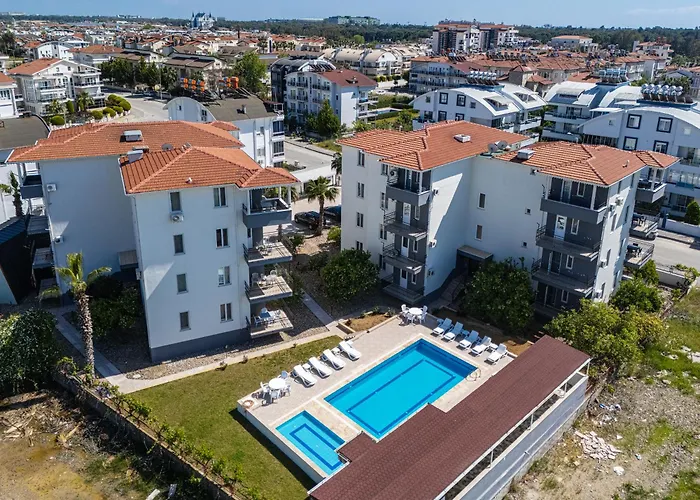 Assos Apart Belek