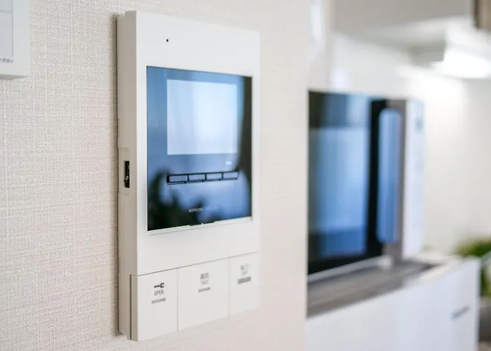 Premium Apartment Hotel Tokyo East