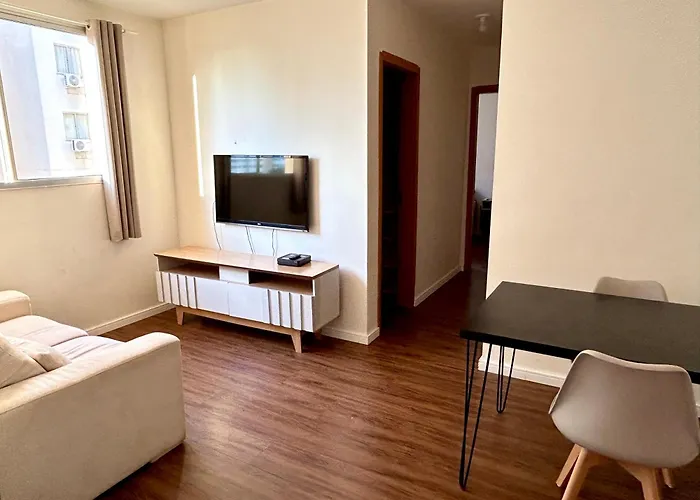 Apartamento - Gleba Palhano Home X
